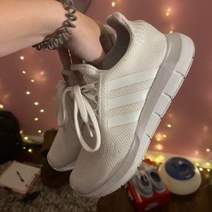 Adidas running shoes